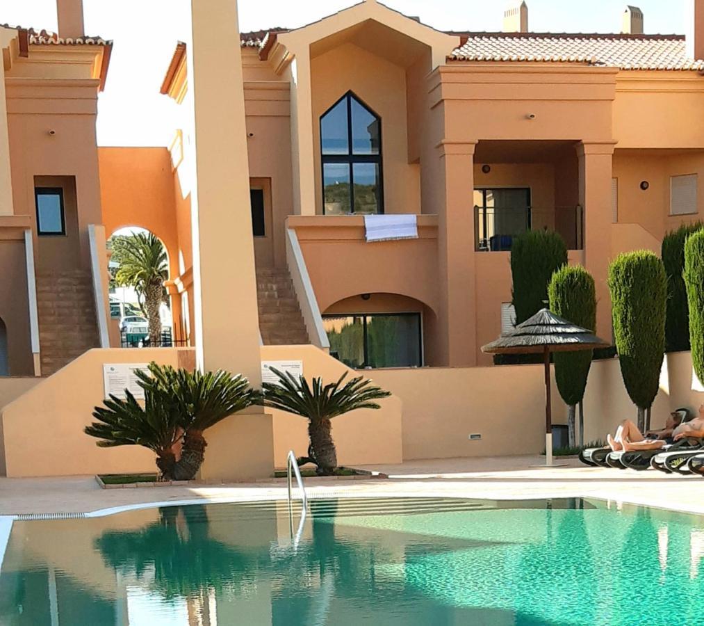 Dina Luxury 2 Bedroom Apartment Luz Dış mekan fotoğraf