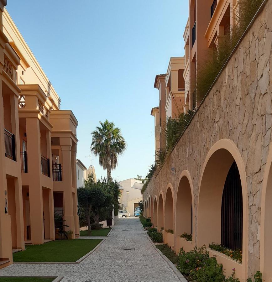 Dina Luxury 2 Bedroom Apartment Luz Dış mekan fotoğraf