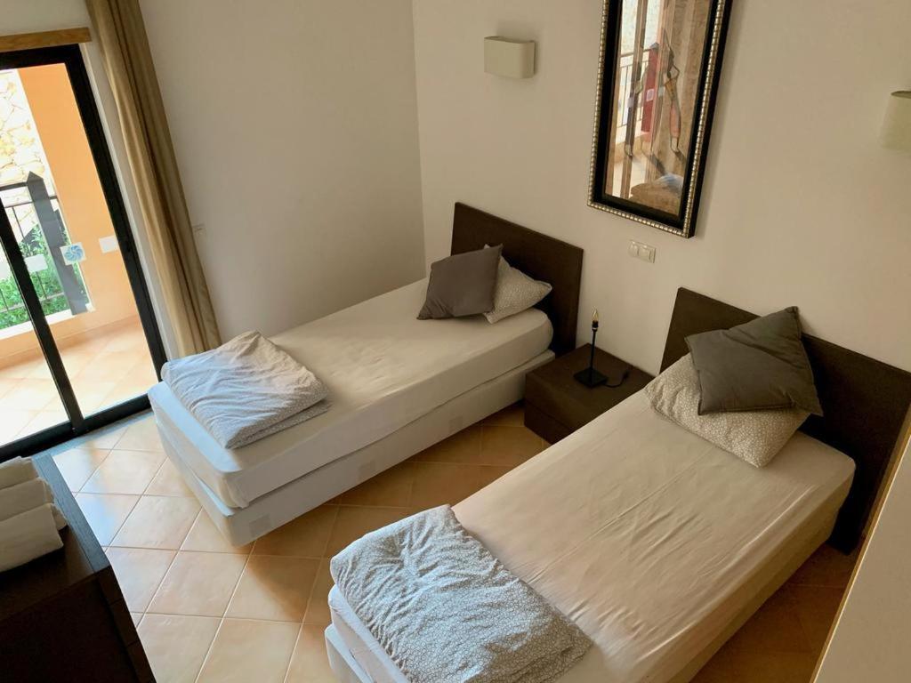 Dina Luxury 2 Bedroom Apartment Luz Dış mekan fotoğraf