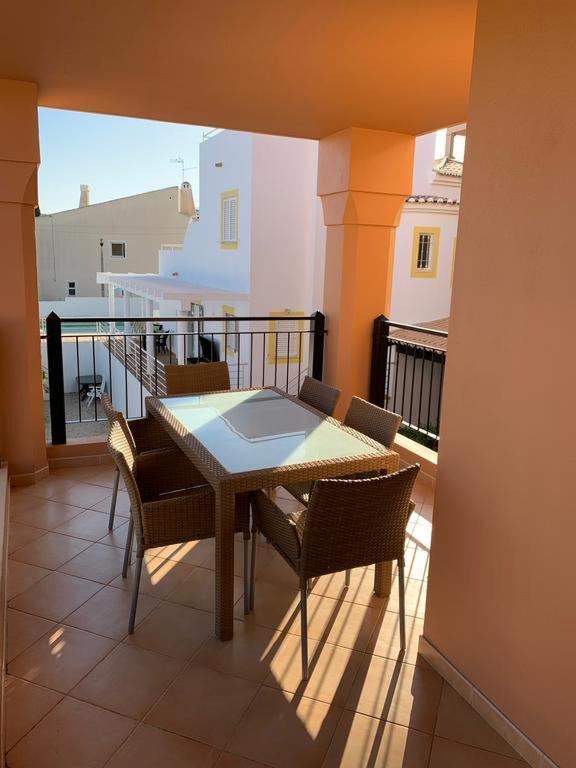 Dina Luxury 2 Bedroom Apartment Luz Dış mekan fotoğraf