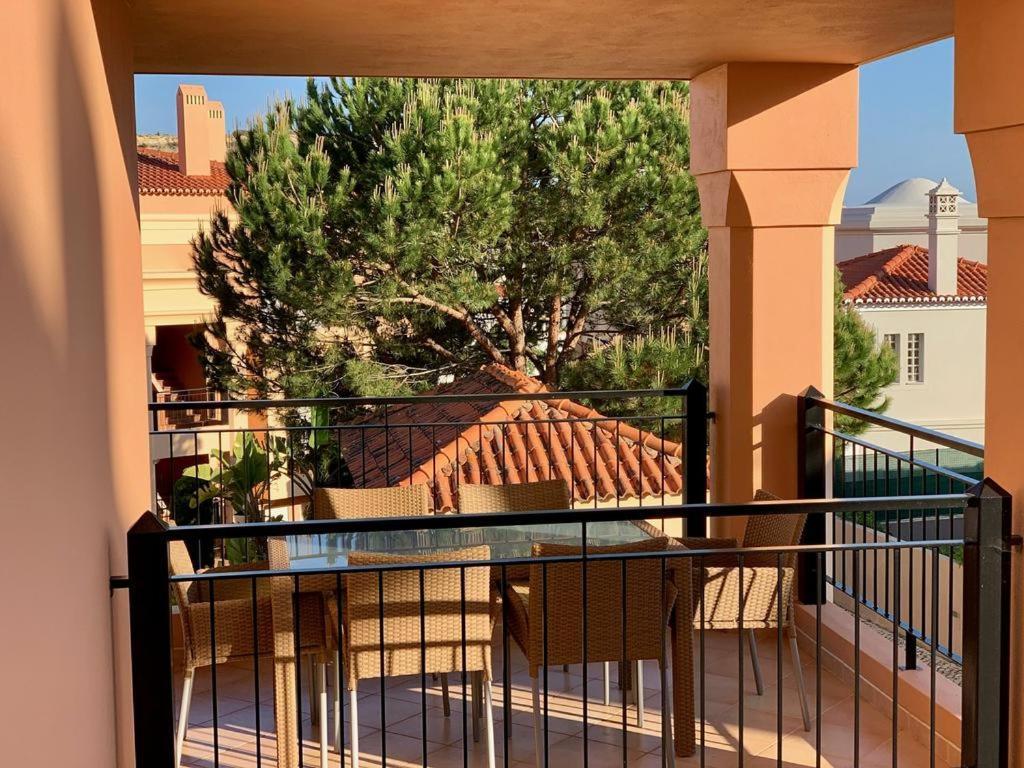 Dina Luxury 2 Bedroom Apartment Luz Dış mekan fotoğraf