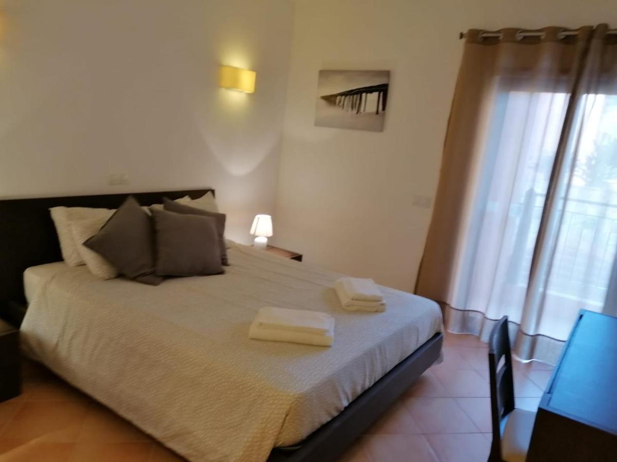 Dina Luxury 2 Bedroom Apartment Luz Dış mekan fotoğraf